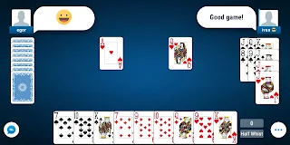 Preferans: Online Card Game - Screenshot 2