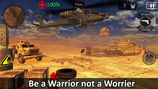 لعبة الحرب العسكرية رماية 2.2.5 APK + Mod (Unlimited money) إلى عن على ذكري المظهر