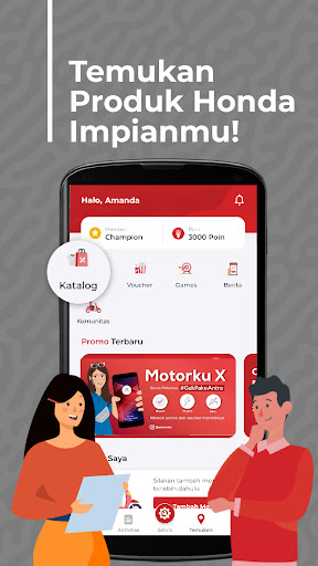 Motorku X Screen 2