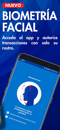 BCR Móvil Screen 3