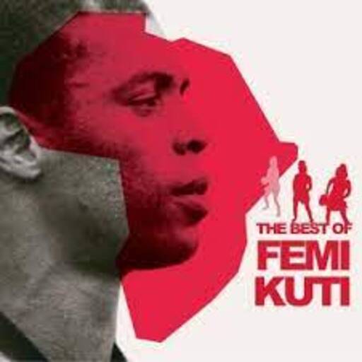 Femi Kuti Songs logo