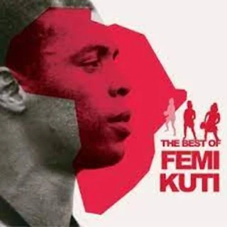 Femi Kuti Songs