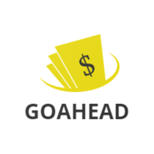GoAhead  Icon