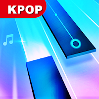 Kpop Piano Tiles Offline - All Korean Song 2020