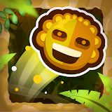 Jungle Adventure - Flying Game icon