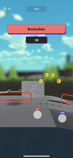 Skate Rider Screen 3