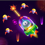 Galaxy Shooter icon