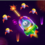 Space Galaxy Shooting Game