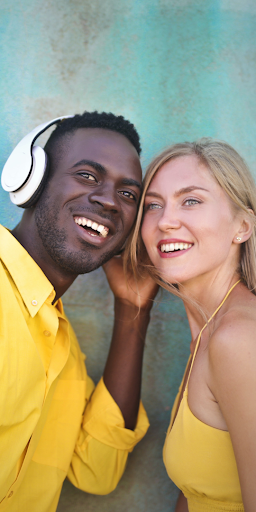 Radio Jamaica 94 FM Screen 2