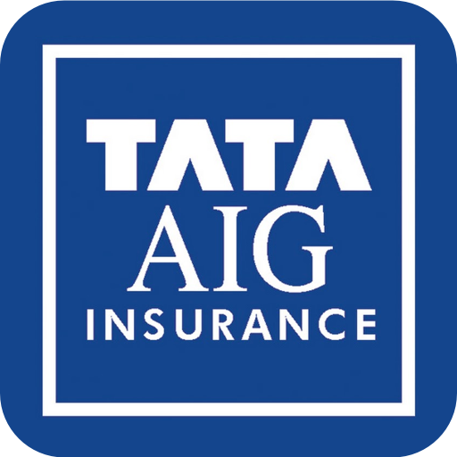 TATA AIG Insurance logo