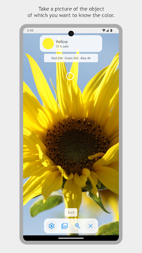 Name Color Screenshot 1 - AppWisp.com