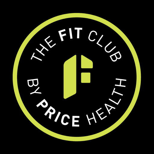 The Fit Club - Google Play 앱