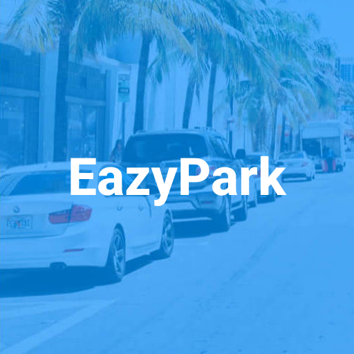 EazyPark  Icon
