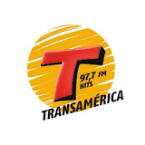 Transamérica Hits 97,7 FM icon