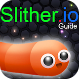 Guide For slither.io 2 icon