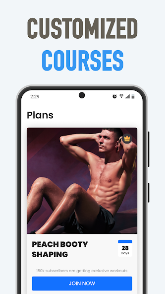 CRUNCH - Six Pack in 30 Days Thumbnails 4