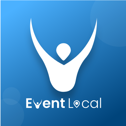 EventLocal - Book & Engage  Icon