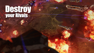 Game screenshot Galaxy Attack hack