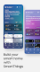 screenshot of SmartThings