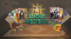 Stacked medievalのおすすめ画像5