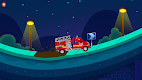 screenshot of Truck Driver - Games for kids