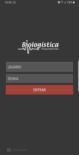 SOL Mobile - Biologística Screen 2