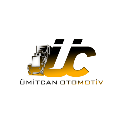 Umitcan Otomotiv B2B logo
