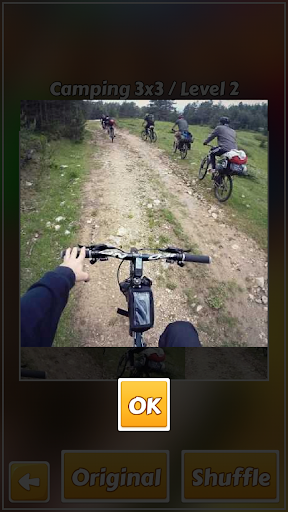 Curious Puzzle Screen 3