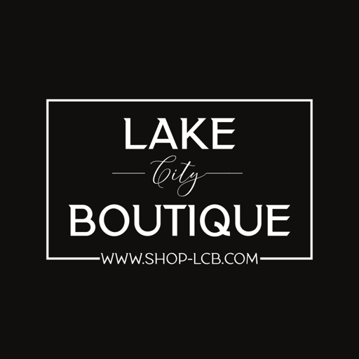 Lake City Boutique logo