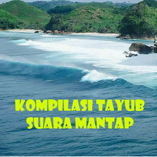 KOMPILASI TAYUB SUARA MANTAP
