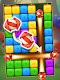 screenshot of Fruit Block - Puzzle Legend