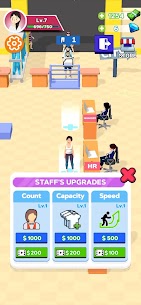 Laundry Tycoon – Business Sim 3