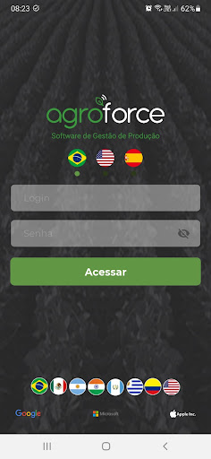 Long Ping - Field Force