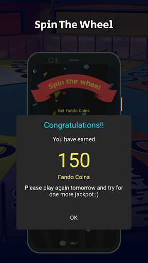 Fando Screen 2