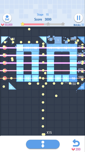 Final Bricks Breaker - Puzzle - games