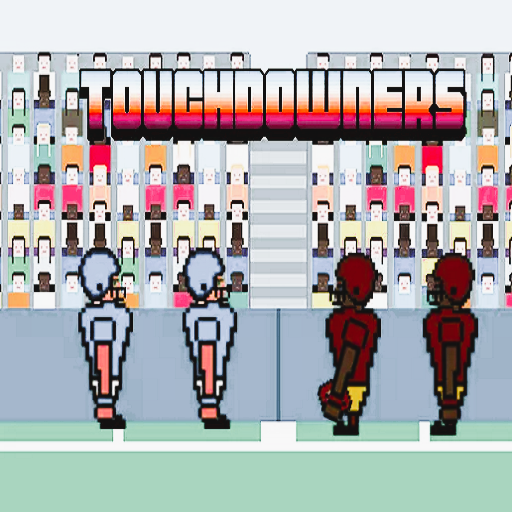 Touchdowners 2 Player Football Download on Windows