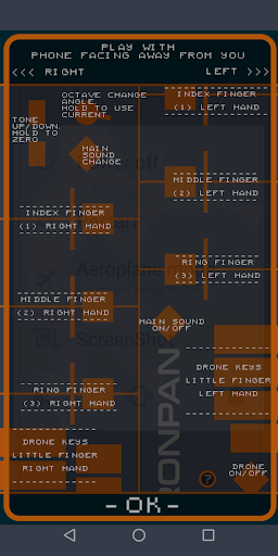 Tin Whistle Synth - IRONPAN PR