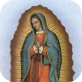Misterios Virgen de Guadalupe icon