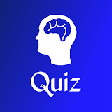 Mind Quiz :Brain Quiz, English Learn hear, 100+ icon