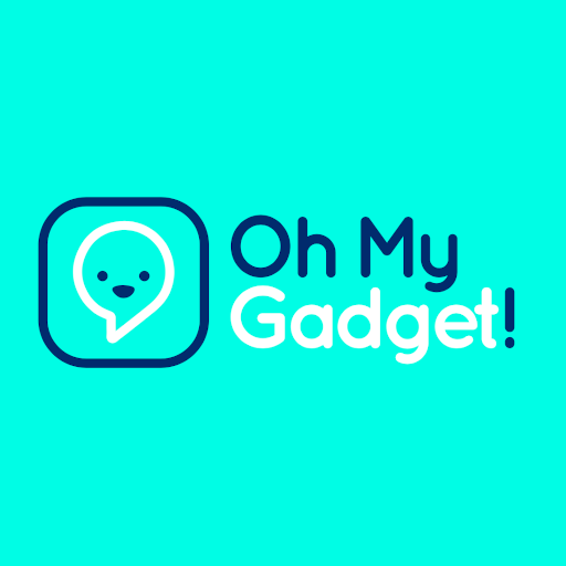 Oh My Gadget! OMG | Tienda logo