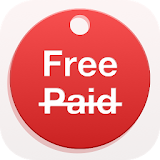 Daily Sale - Paid Apps gone Free icon