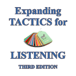 Cover Image of Tải xuống Expanding Tactics for Listenin  APK