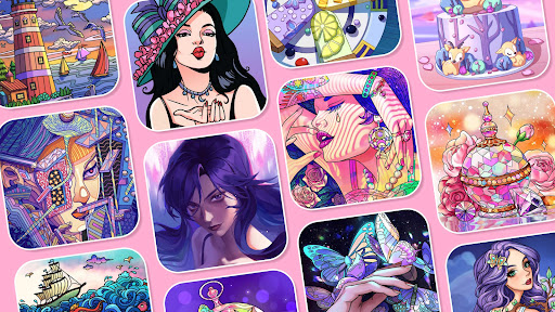 Makeup Mixer-Color Match