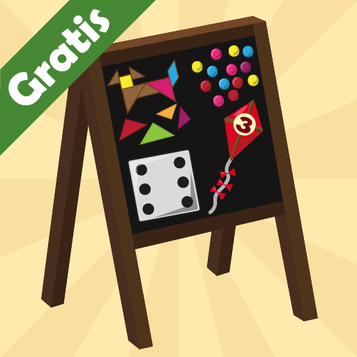 De grote kleuterklas Descarga en Windows
