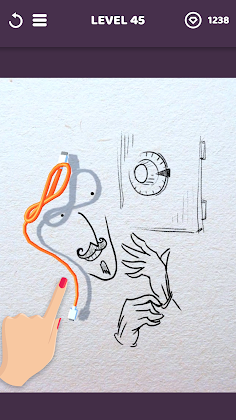 Right Angle - Screenshot 3