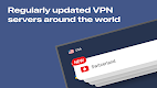screenshot of VPN Korea - fast Korean VPN