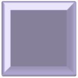 GO SMS Purple Pearl Theme icon