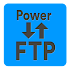 PowerFTP (FTP Client & Server)1.0.27