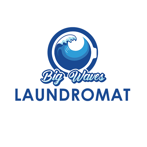 Big Waves Laundromat 1.0.0 Icon