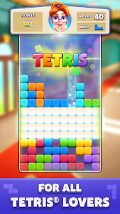 Tetris® World Tour 1